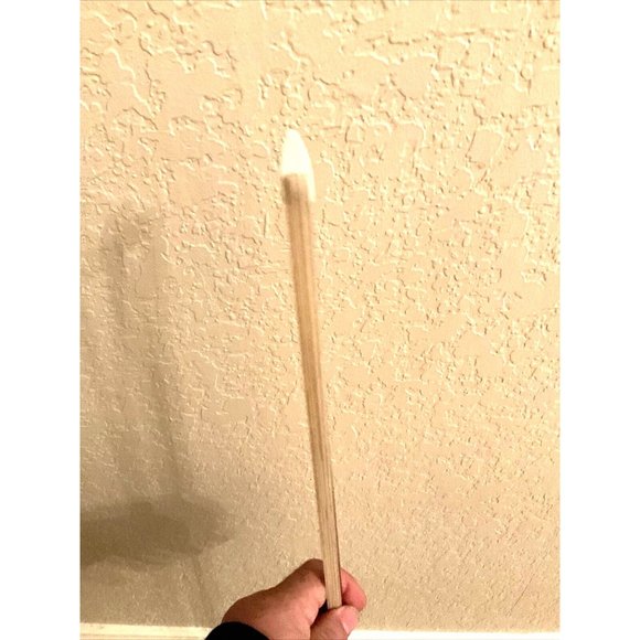 Professional Carbon Fiber With Pernambuco Skin Violin Bow With Snake wood Frog - Picture 6 of 9